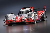 Oreca Kubicy najszybsza na testach