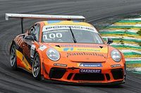 Feldmann conquista título da Porsche Endurance em prova vencida por Piquet e Fran Lara em Interlagos