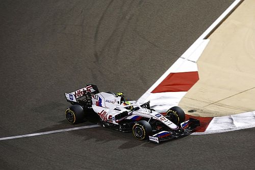 Schumacher żałuje błędu