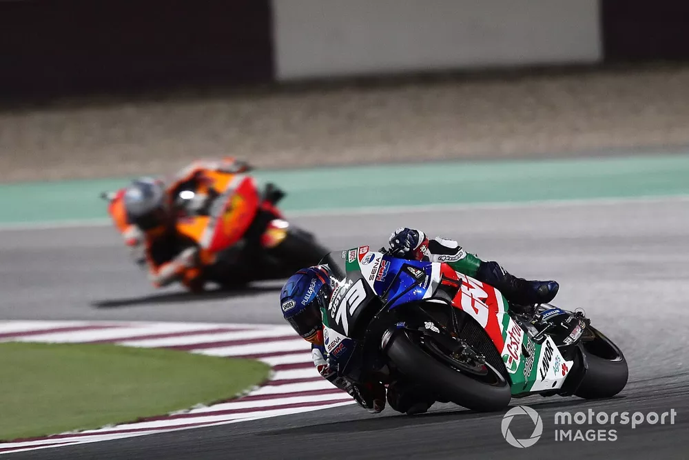 Alex Marquez, Team LCR Honda