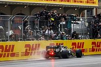F1: Hamilton elege exibição no GP da Turquia como a melhor de 2020
