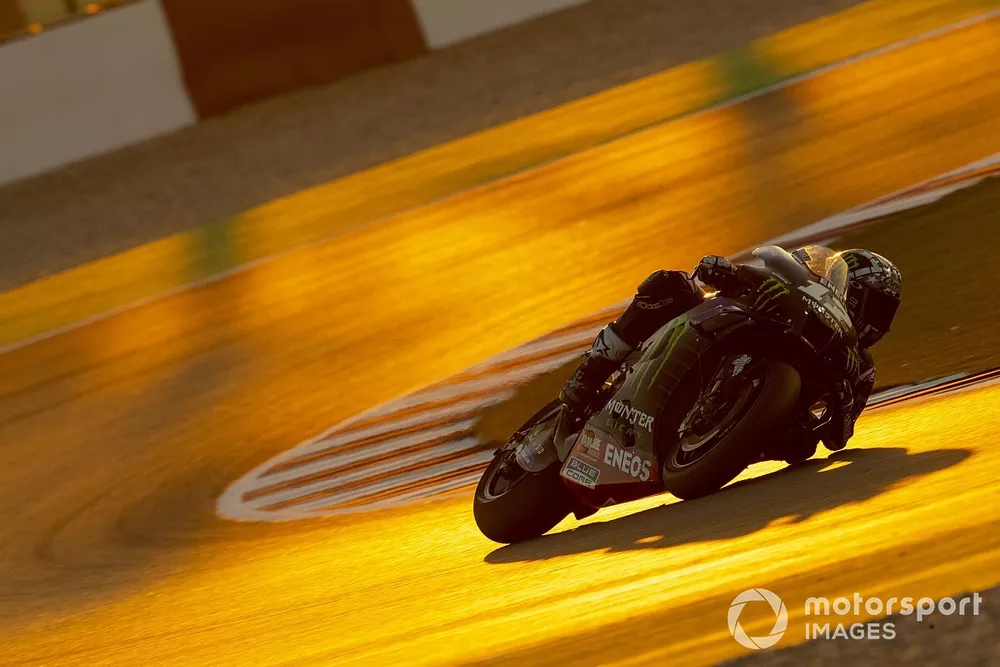 Maverick Vi&ntilde;ales, Yamaha Factory Racing