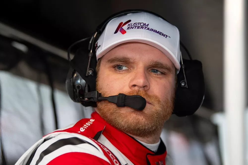 Conor Daly, Rahal Letterman Lanigan Racing Honda
