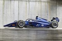 C&oacute;mo lo mejor y lo peor de la F1 sirvi&oacute; para crear el nuevo coche de F2