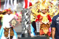 A qu&eacute; hora es la gala de entrega de trofeos de MotoGP y c&oacute;mo verlo por TV