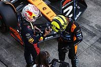 Verstappen certifica el t&iacute;tulo de Red Bull con doble podio de McLaren