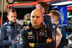 F1: Verstappen não terá 'fiel escudeiro' em Spa; saiba mais