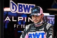Ocon cuestiona al "loco" Verstappen por su incidente en Las Vegas