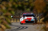 Evans wreszcie się odnalazł