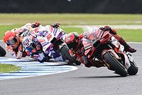 Ducati supera sus propios r&eacute;cords en MotoGP