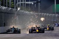 Lo que hay detr&aacute;s de la prohibici&oacute;n de los alerones flexibles en F1