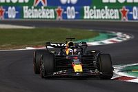 F1: Com vitória de Verstappen, confira o resultado final do GP da Itália