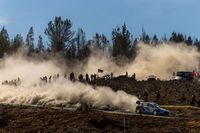 Horarios del Rally de Chile del WRC 2024, recorrido y c&oacute;mo verlo
