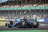 Williams może się odbić od dna