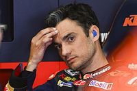 Pedrosa cree que Honda "est&aacute; recogiendo la cosecha de lo que sembraron"