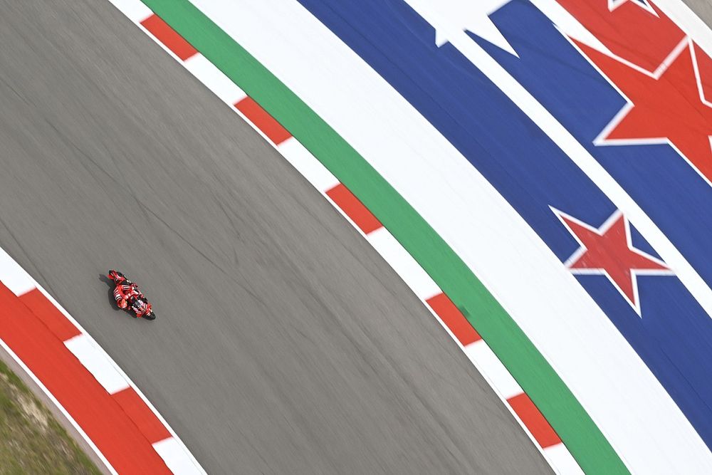 Francesco Bagnaia, Equipo Ducati