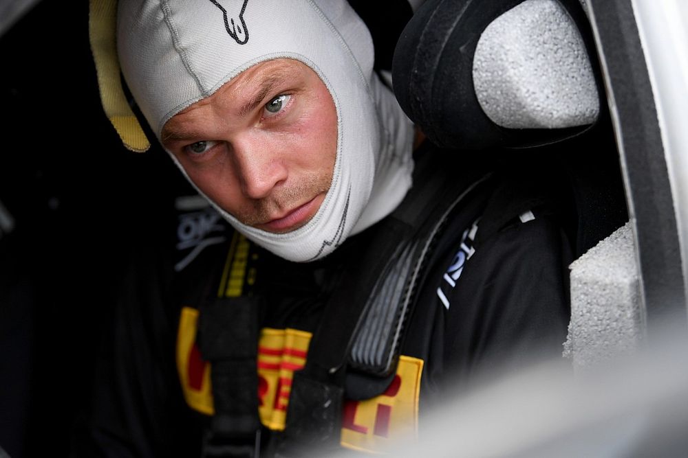 Andreas Mikkelsen,  Citroen C3 WRC