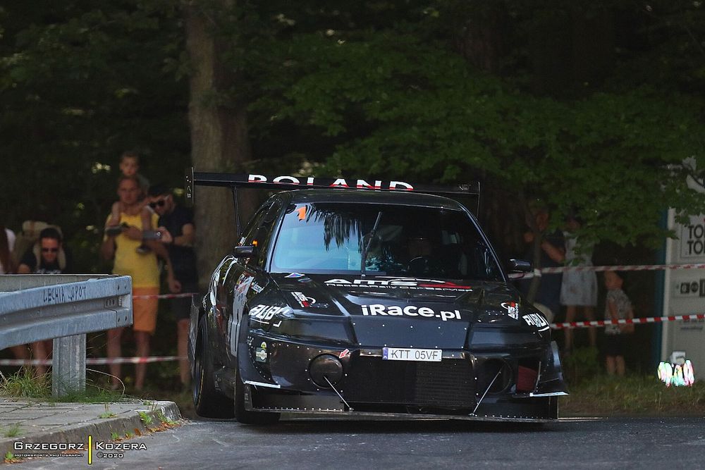 Grand Prix Sopot-Gdynia