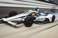 Alonso: "Aprendemos de cada vuelta y tambi&eacute;n del accidente"