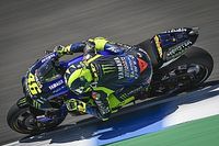 Rossi : "J'ai besoin que Yamaha me soutienne"