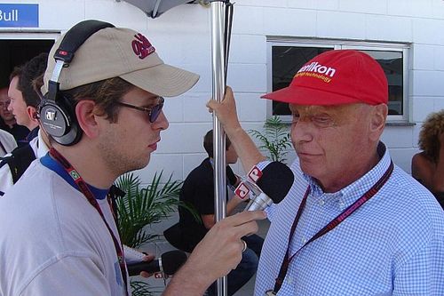 COLUNA: o dia em que menti para ter uma exclusiva e pagar mico com Lauda