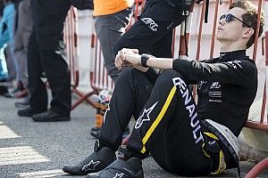 Dos pilotos de de ART, sancionados en Austria