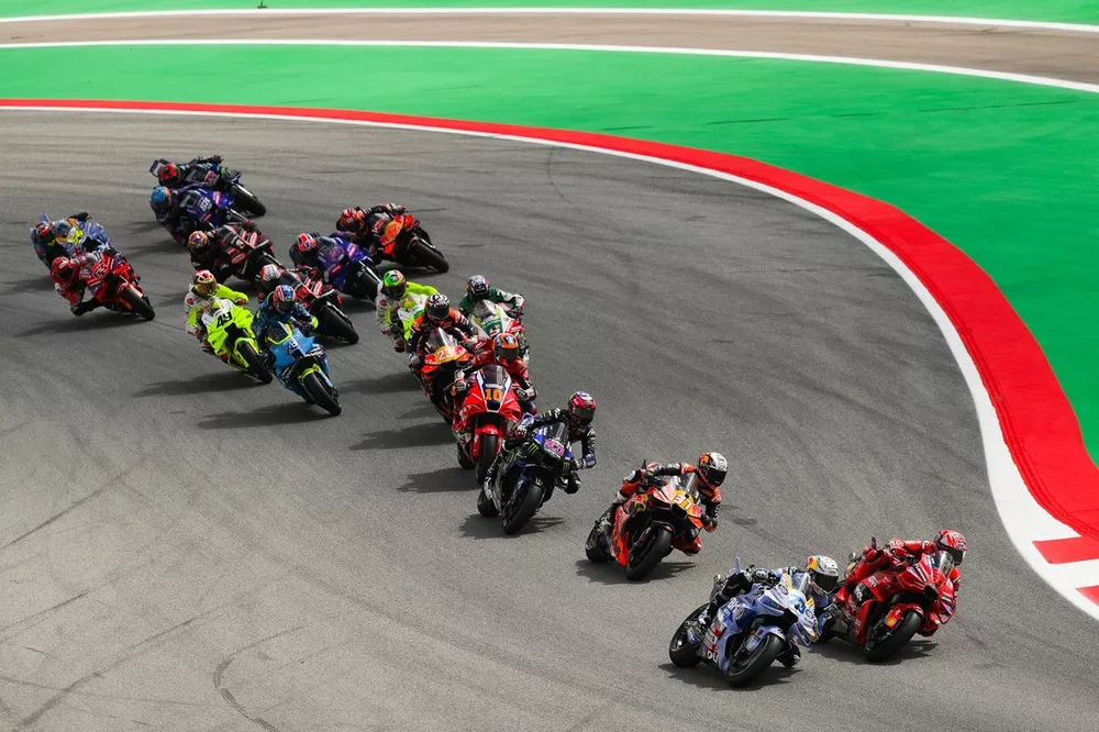 Alex M&aacute;rquez, Gresini Racing, Marc M&aacute;rquez, Ducati Team