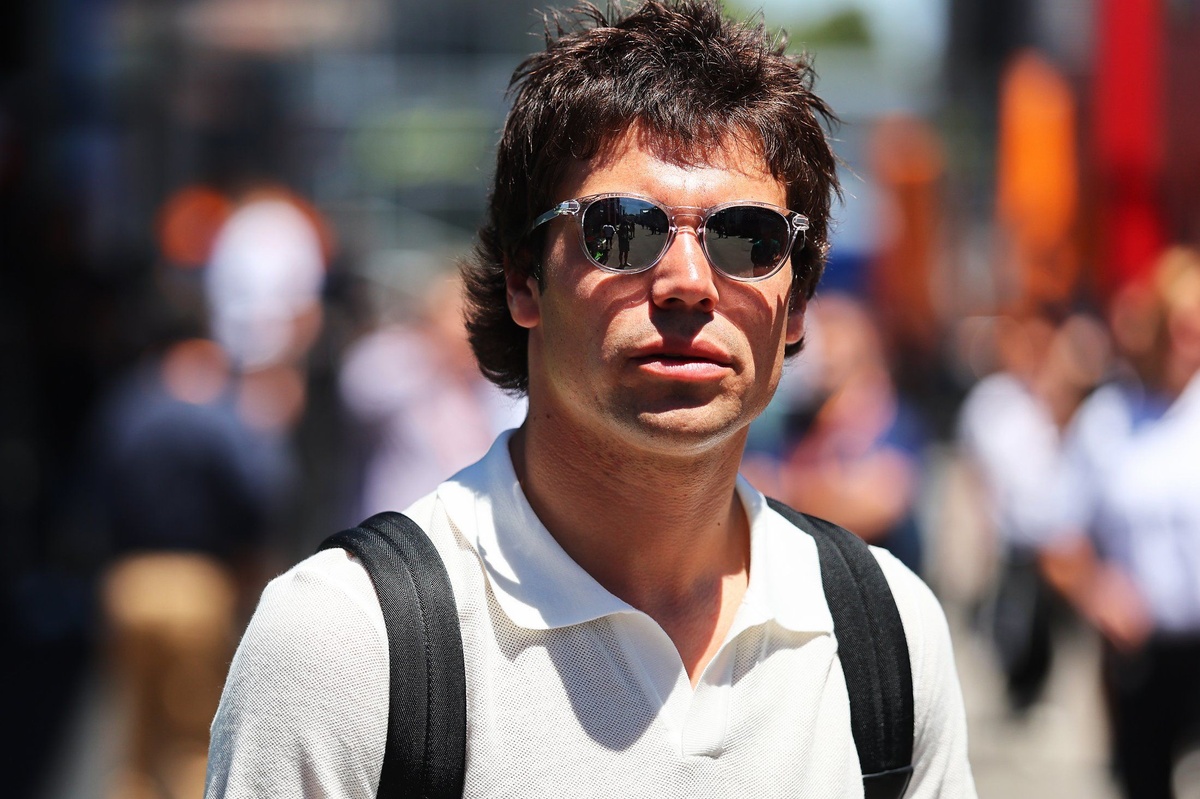 F1: Stroll próximo de recuperação para correr no Canadá, diz site holandês