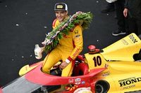 Ganadores y perdedores de las 500 Millas de Indian&aacute;polis de 2025