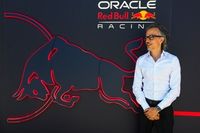 Mekies: "Irreal" ver al equipo Red Bull F1 sin Horner