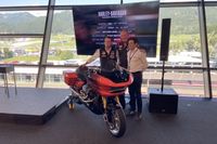 MotoGP albergar&aacute; la Harley Davidson Bagger World Cup con seis eventos en 2026