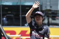 Tsunoda asume la culpa por el choque a Colapinto en Austria