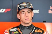 Acosta: "Si solo es por el viento, hay que correr la carrera el domingo"