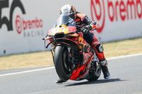 Acosta: "Con 20 a&ntilde;os, Maverick no ten&iacute;a la misma paciencia que tiene ahora"