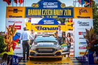 Rzeźnik wraca na trasy ERC