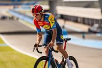 Se anuncia el debut de Aleix Espargaró en el ciclismo profesional