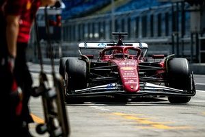 F1 - Pirelli finaliza teste de pneus na Hungria: Leclerc faz mais de 140 voltas e Colapinto bate 