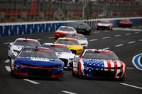 NASCAR's longest race to feature full field of 40 cars for the Coke 600
