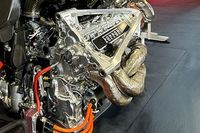 Ferrari F1 arriesga con su motor: apuesta extrema para reducir radiadores en 2026