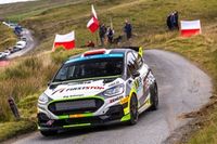 Abramowski i Wróbel walczą o mistrzostwo w Chorwacji