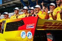 Palou arrasa y logra una nueva pole para el GP de Indianápolis