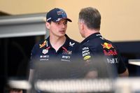 Horner responde a Verstappen: "Nadie es m&aacute;s grande que el equipo"