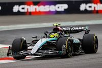 Poprawki do „zagadkowego” Mercedesa