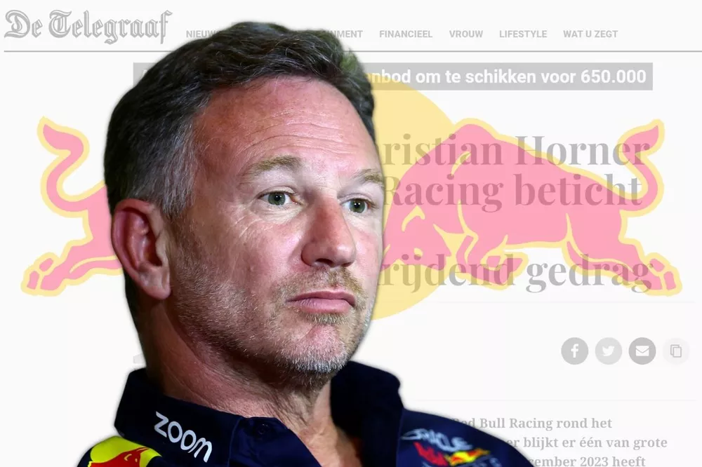 Horner Telegraaf