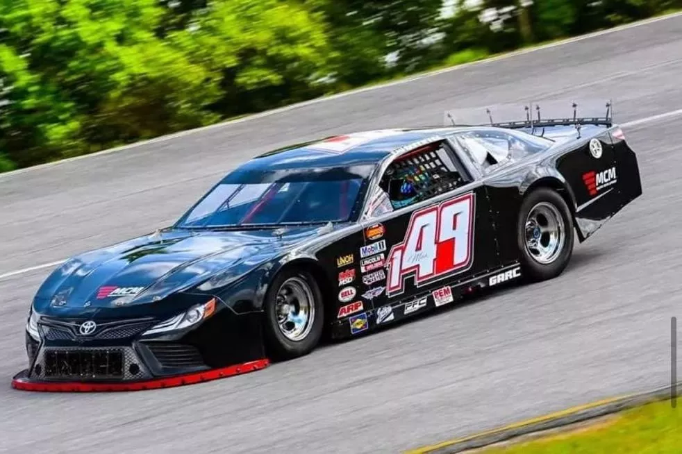 Beto Monteiro, F&ecirc; Tozzo e Diogo Moscato estar&atilde;o nos grids da NASCAR Speed Week