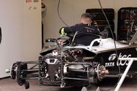 El compromiso eléctrico de Jaguar, inseparable de la Fórmula E