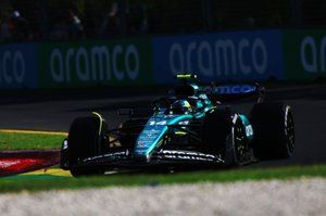 Un expiloto de F1 acusa a Alonso de actuar: "Fue digno de un Oscar"