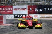 Palou: "No creo que hubiera podido hacer funcionar la estrategia como Dixon"