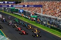Cinco cosas a tener en cuenta en el GP de Australia 2025 de F1