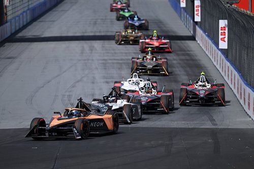 Los desaf&iacute;os que aguardan en la esperada visita de la F&oacute;rmula E a Tokio